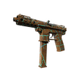 Tec-9 | Cracked Opal