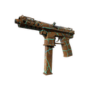 Tec-9 | Cracked Opal (Field-Tested)