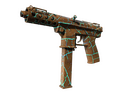 StatTrak™ Tec-9 | Cracked Opal (Factory New)