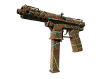 Tec-9 | Cracked Opal (Factory New)