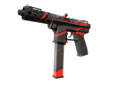 StatTrak™ Tec-9 | Isaac (Factory New)