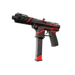 Souvenir Tec-9 | Isaac (Factory New)
