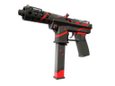 Tec-9 | Isaac (Field-Tested)