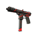 StatTrak™ Tec-9 | Isaac (Well-Worn)