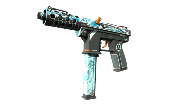 tec-9-avalanche