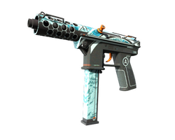 Tec-9 | Avalanche