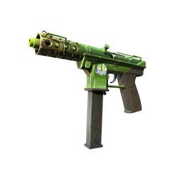 Tec-9 | Bamboozle
