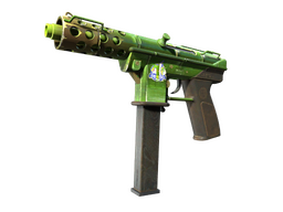 Tec-9 | Bamboozle (Minimal Wear)
