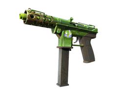 Tec-9 | Bamboozle