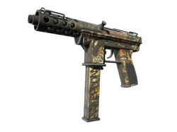 Tec-9 | Rebel
