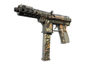 Tec-9 | Rebel (Minimal Wear)