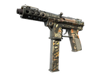 Tec-9 | Rebel (Minimal Wear)