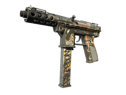StatTrak™ Tec-9 | Rebel (Factory New)