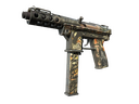 Tec-9 | Rebel (Well-Worn)