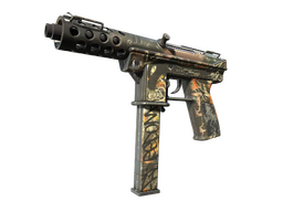 StatTrak™ Tec-9 | Rebel (Field-Tested)