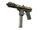Tec-9 | Flash Out (Battle-Scarred)