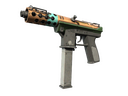 Tec-9 | Flash Out (Well-Worn)