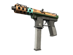 Tec-9 | Flash Out