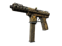 Souvenir Tec-9 | Mummy's Rot (Battle-Scarred)