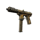 Tec-9 | Mummy's Rot (Field-Tested)