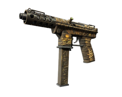 Souvenir Tec-9 | Mummy's Rot