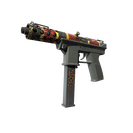 Tec-9 | Snek-9 (Well-Worn)