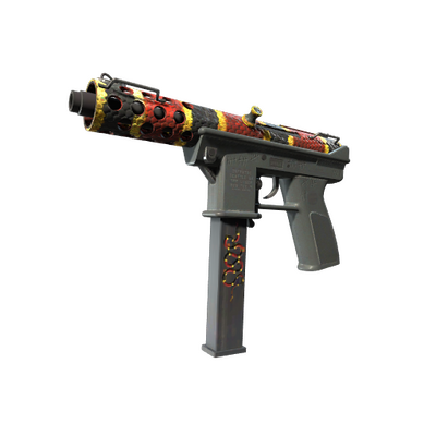 Tec-9 | Snek-9 (Minimal Wear)