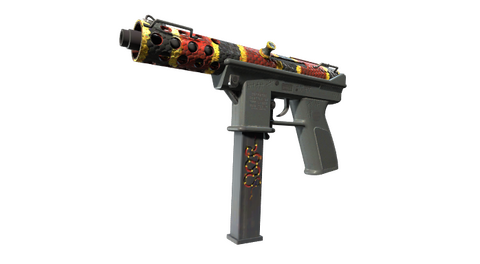 Tec-9 | Snek-9 (Factory New)