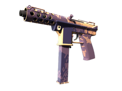 StatTrak Tec-9 | Sandstorm