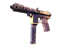 Tec-9 | Sandstorm (Minimal Wear)