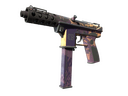 Tec-9 | Sandstorm (Battle-Scarred)