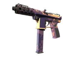 StatTrak™ Tec-9 | Sandstorm (Field-Tested)