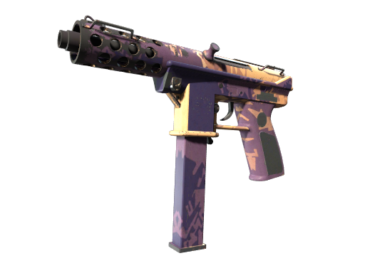 Tec-9 | Sandstorm