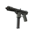 Tec-9 | Cut Out