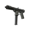 Tec-9 | Cut Out (Field-Tested)