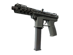 Tec-9 | Cut Out