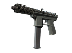 Tec-9 | Cut Out