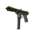 Souvenir Tec-9 | Brass