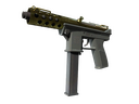 Souvenir Tec-9 | Brass (Field-Tested)