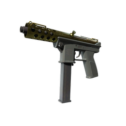 Souvenir Tec-9 | Brass
