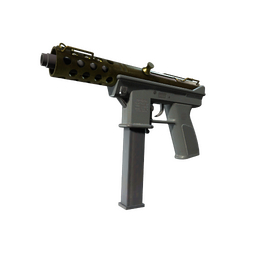 Souvenir Tec-9 | Brass
