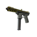 Souvenir Tec-9 | Brass