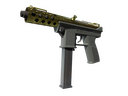 Tec-9 | Brass (Minimal Wear)