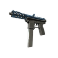 Tec-9 | Blue Titanium