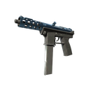 Tec-9 | Blue Titanium (Factory New)