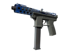 StatTrak™ Tec-9 | Ice Cap (Factory New)