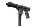 Tec-9 | Ice Cap (Battle-Scarred)