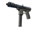 Tec-9 | Ice Cap (Field-Tested)