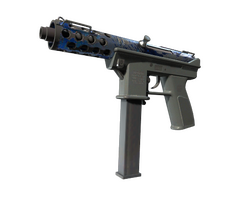 StatTrak Tec-9 | Ice Cap