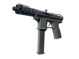 Tec-9 | Ice Cap (Field-Tested)